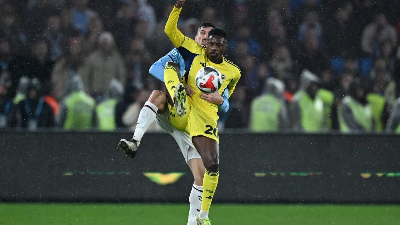 Foto - Bir devrin sonu mu? Trabzonspor-Fenerbahçe sürprizi yaşandı!