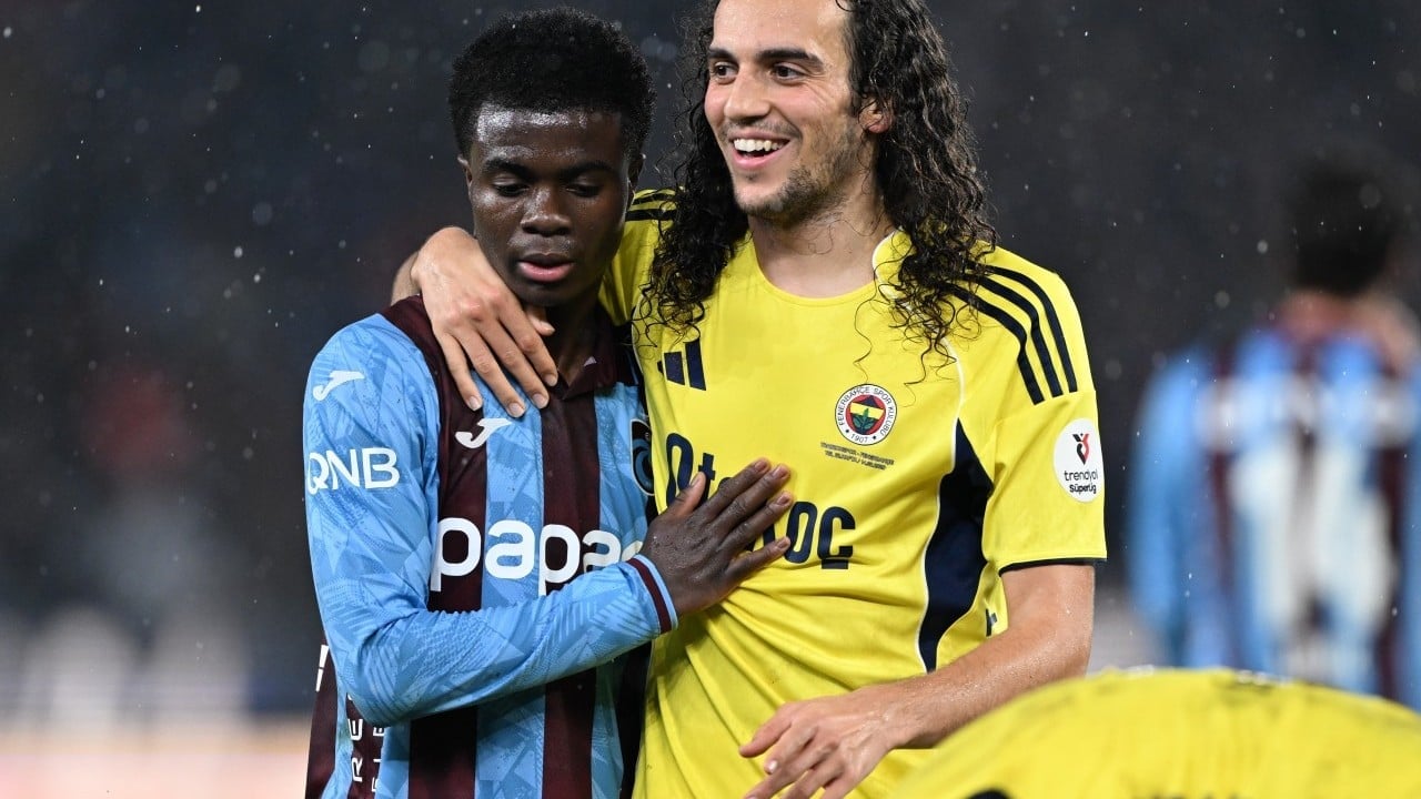 Foto - Bir devrin sonu mu? Trabzonspor-Fenerbahçe sürprizi yaşandı!