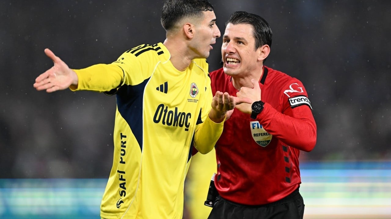 Foto - Bir devrin sonu mu? Trabzonspor-Fenerbahçe sürprizi yaşandı!