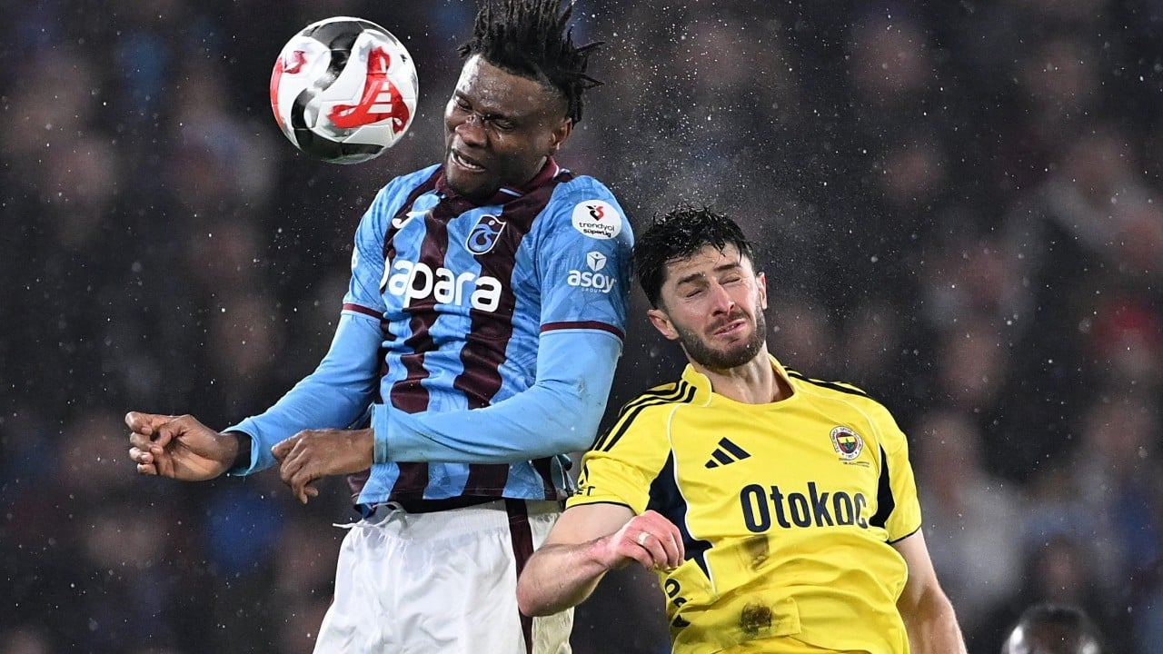 Foto - Bir devrin sonu mu? Trabzonspor-Fenerbahçe sürprizi yaşandı!