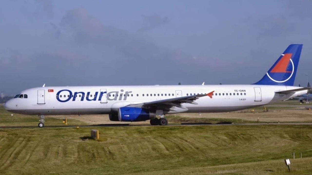 Foto - Bir devrin sonu: Onur Air’de iflas kararı kesinleşti
