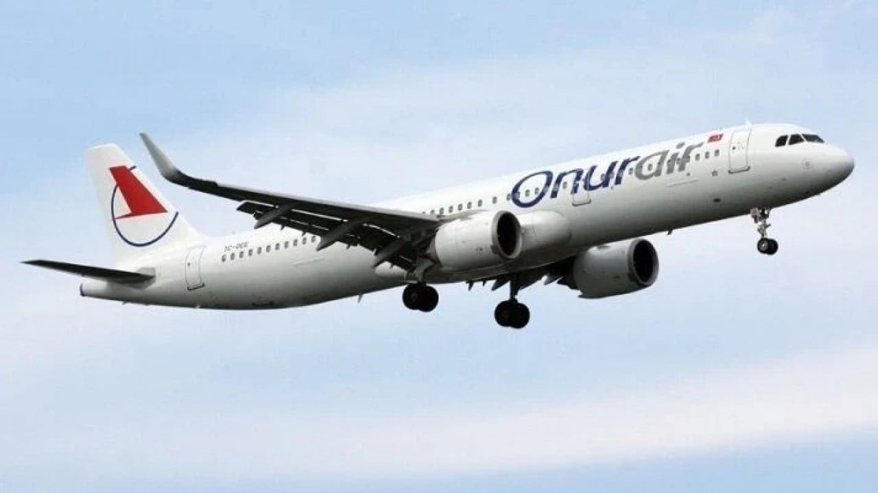Foto - Bir devrin sonu: Onur Air’de iflas kararı kesinleşti
