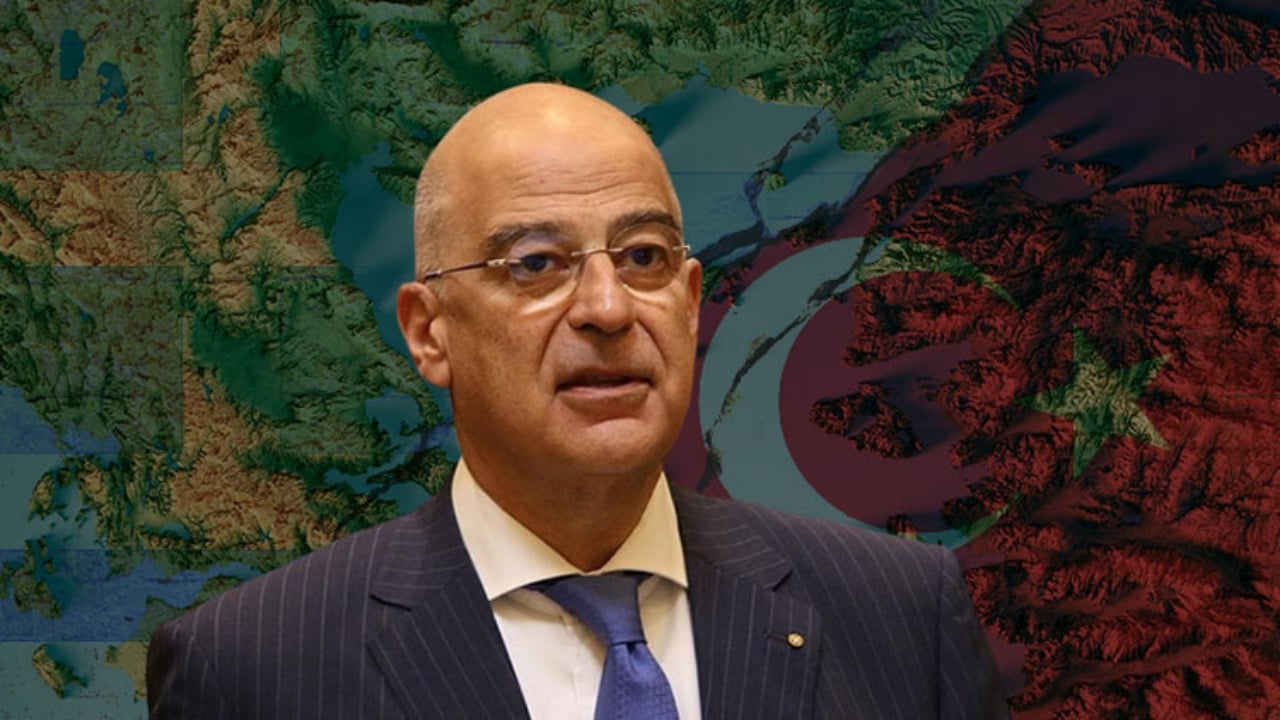 Foto - Bir dönem afra-tafralarından geçilmiyordu! Yunanistan’dan "Heh şöyle, yola gelin" dedirten itiraf