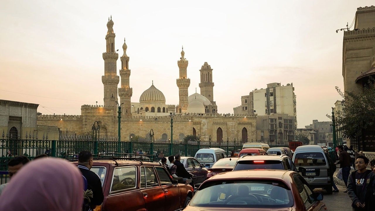 Foto - Bir dönem aramız limoni olan Mısır’dan çılgın proje! Türkiye’nin izinden gidip, herkesi ters köşe yapan kararlarını duyurdular 