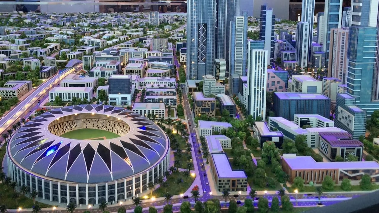 Foto - Bir dönem aramız limoni olan Mısır’dan çılgın proje! Türkiye’nin izinden gidip, herkesi ters köşe yapan kararlarını duyurdular 