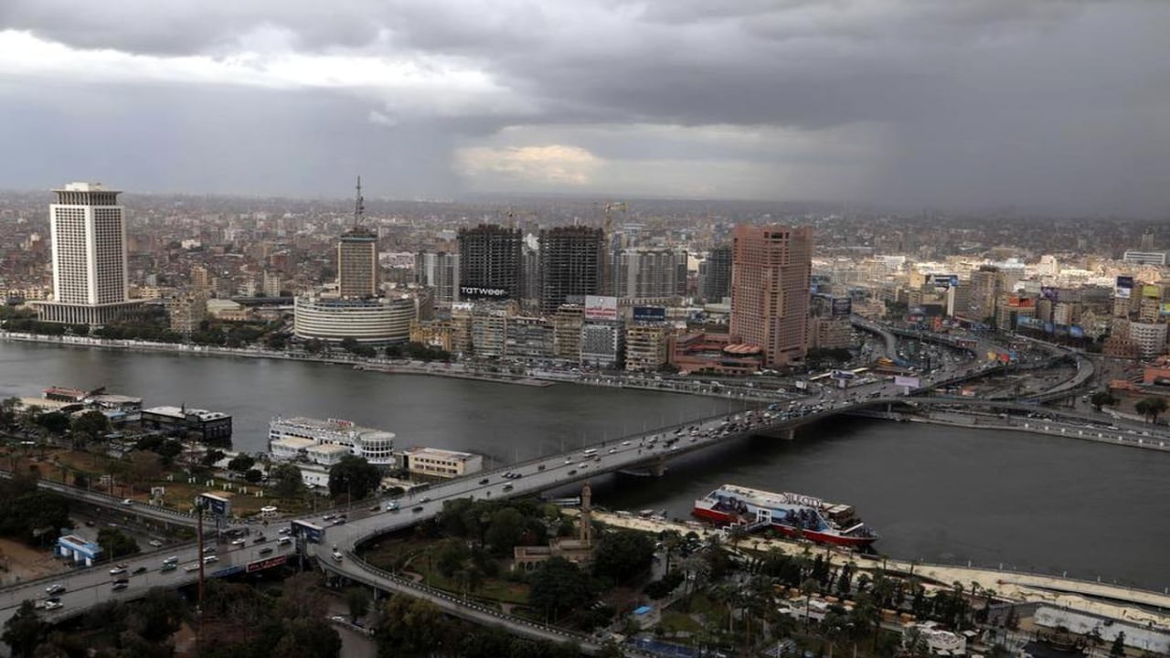 Foto - Bir dönem aramız limoni olan Mısır’dan çılgın proje! Türkiye’nin izinden gidip, herkesi ters köşe yapan kararlarını duyurdular 