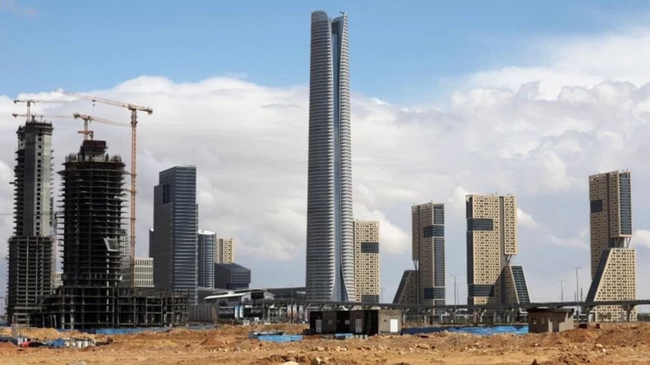 Foto - Bir dönem aramız limoni olan Mısır’dan çılgın proje! Türkiye’nin izinden gidip, herkesi ters köşe yapan kararlarını duyurdular 