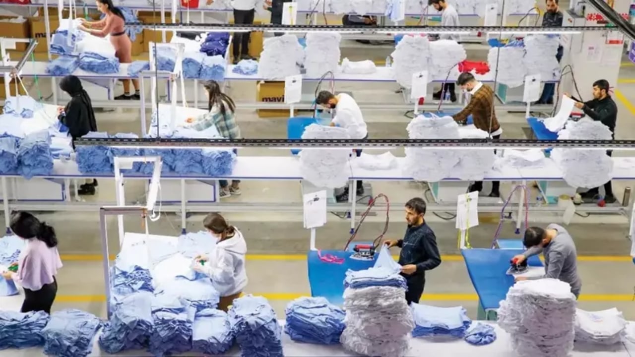 Foto - Bir dönem aramız limoniydi! Türkiye’den Çin’e karşı Mısır hamlesi geldi