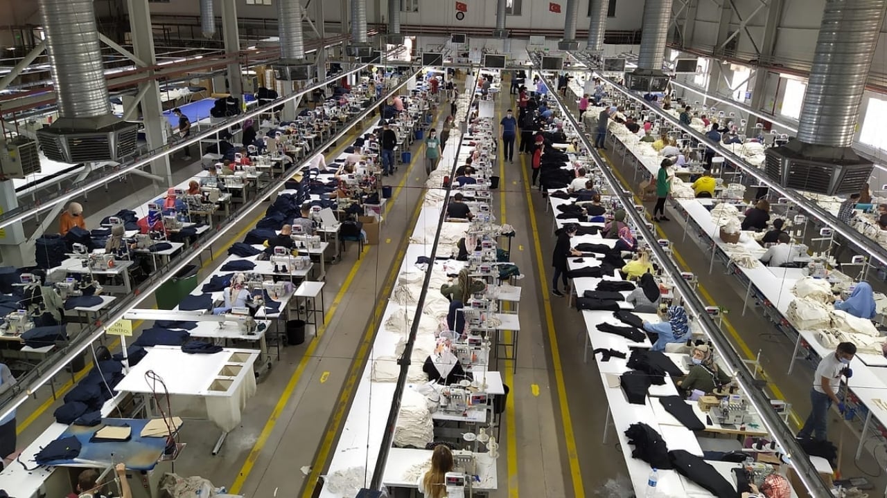 Foto - Bir dönem aramız limoniydi! Türkiye’den Çin’e karşı Mısır hamlesi geldi