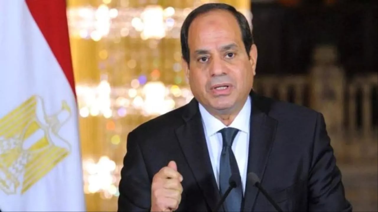 Foto - Bir dönem aramız limoniydi, Türkiye’nin ardından Mısır da harekete geçti: Apar topar gönderiyorlar