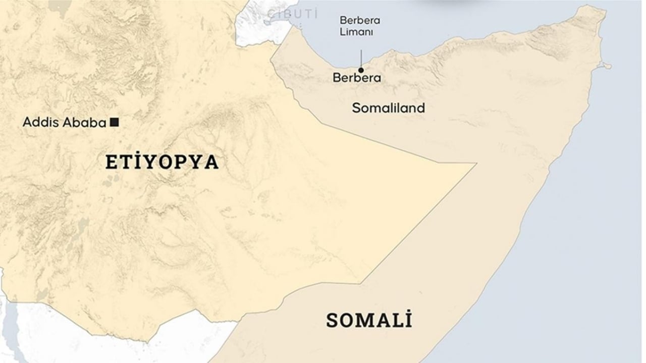 Foto - Bir dönem aramız limoniydi, Türkiye’nin ardından Mısır da harekete geçti: Apar topar gönderiyorlar
