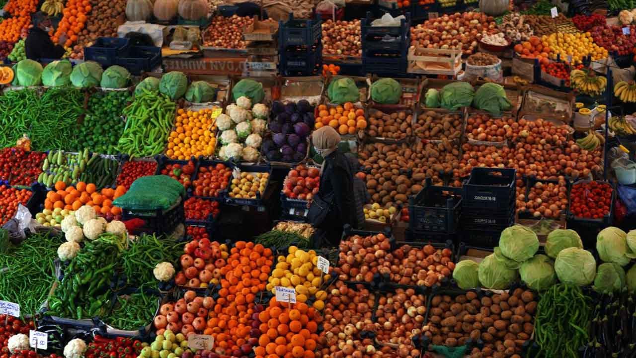 Foto - Bir dönem bizden alıyorlardı, Arap ülkesi maalesef Türkiye'nin tarımdaki en büyük rakibi oldu