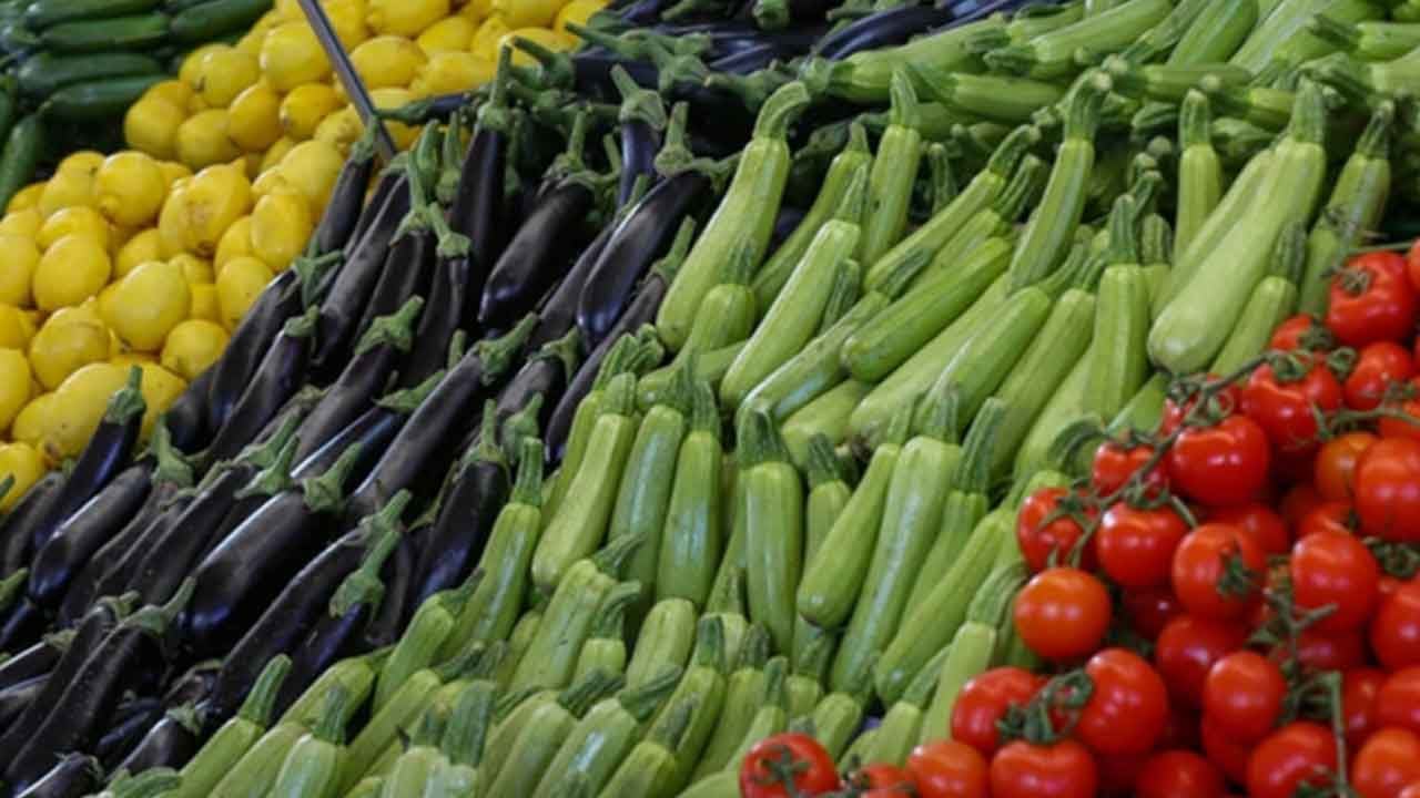 Foto - Bir dönem bizden alıyorlardı, Arap ülkesi maalesef Türkiye'nin tarımdaki en büyük rakibi oldu