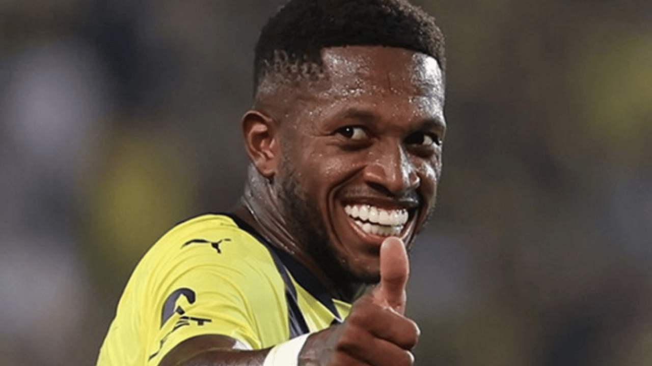 Bir dönem daha bitiyor... Fred'de iki ihtimal var: Brezilya veya Suudi Arabistan