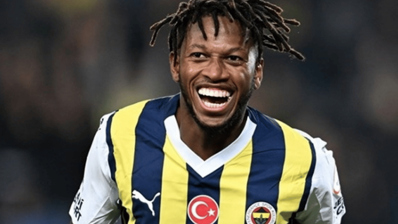 Foto - Bir dönem daha bitiyor... Fred'de iki ihtimal var: Brezilya veya Suudi Arabistan