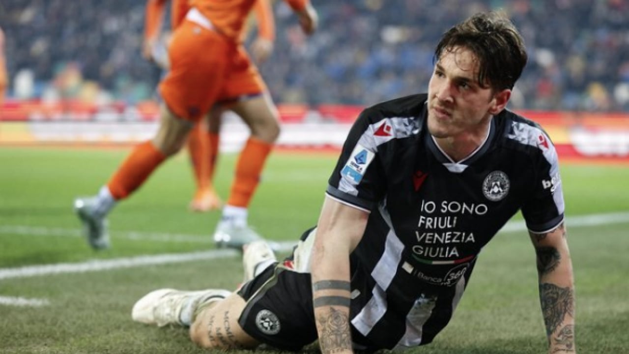 Foto - Bir dönem daha kapanıyor: Udinese, Nicolo Zaniolo için transfere hazır! Tek sorun maaş...