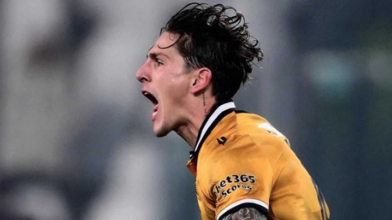Foto - Bir dönem daha kapanıyor: Udinese, Nicolo Zaniolo için transfere hazır! Tek sorun maaş...