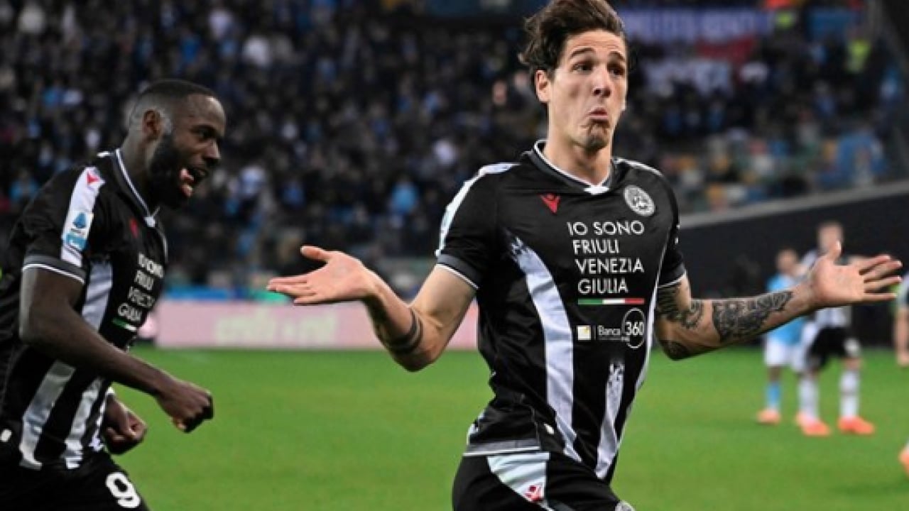 Foto - Bir dönem daha kapanıyor: Udinese, Nicolo Zaniolo için transfere hazır! Tek sorun maaş...