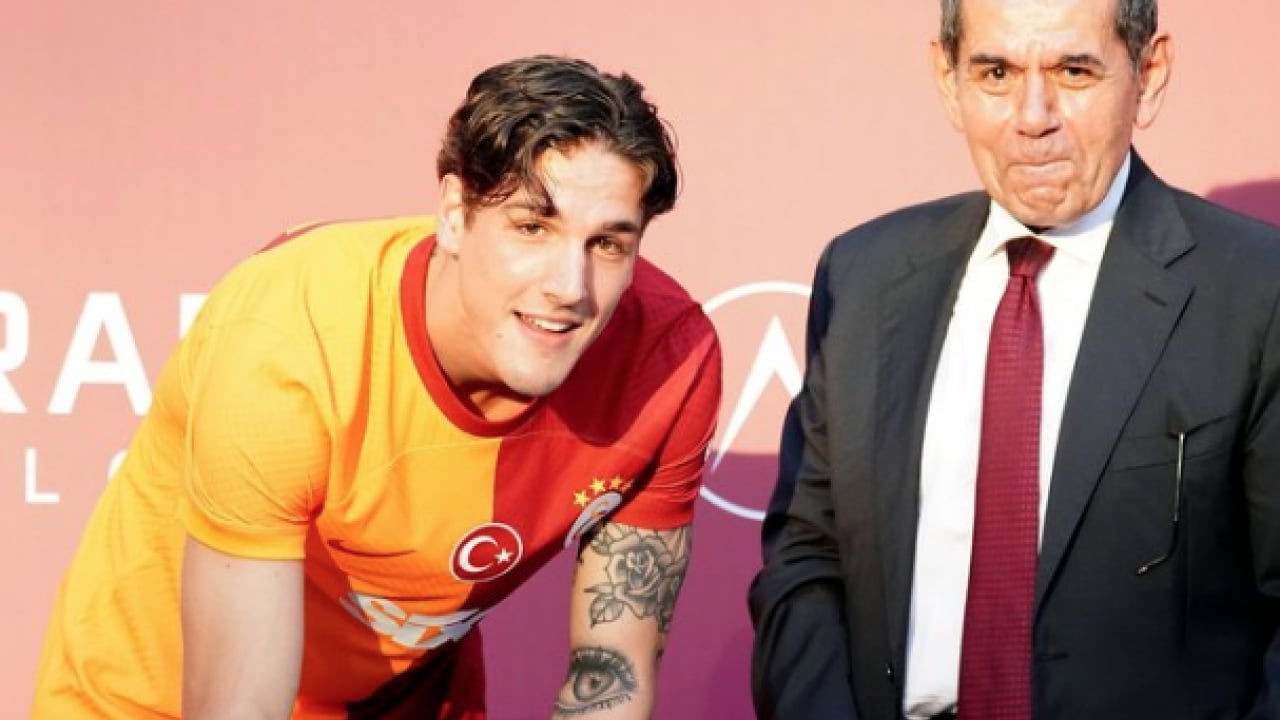 Bir dönem daha kapanıyor: Udinese, Nicolo Zaniolo için transfere hazır! Tek sorun maaş...