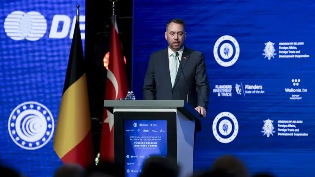 Foto - Bir dönem düşmanlığın kralını yapan Avrupa ülkesinden Türkiye'ye olay savunma teklifi: Gelin ortaklık kuralım