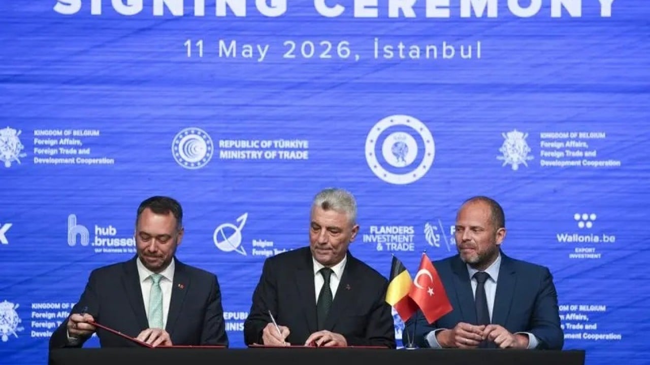 Foto - Bir dönem düşmanlığın kralını yapan Avrupa ülkesinden Türkiye'ye olay savunma teklifi: Gelin ortaklık kuralım