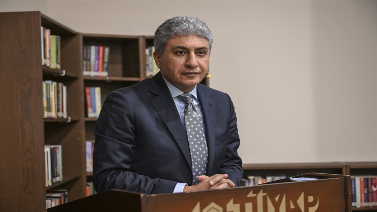 Foto - Bir dönem gırtlak gırtlağa geldiğimiz Mısır’dan dikkat çeken "Türkiye" kararı! Kapımızı çalmaya hazırlanıyorlar 