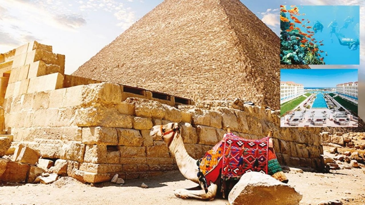 Foto - Bir dönem gırtlak gırtlağa geldiğimiz Mısır’dan dikkat çeken "Türkiye" kararı! Kapımızı çalmaya hazırlanıyorlar 