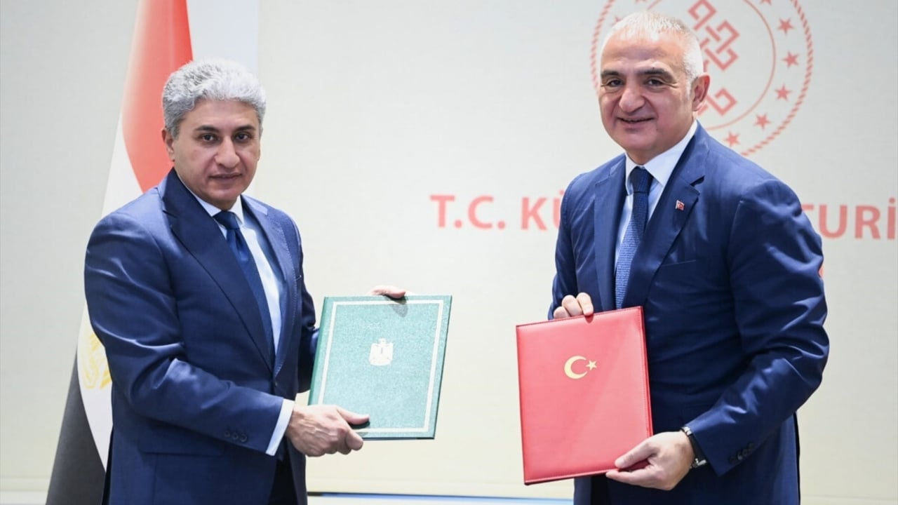 Foto - Bir dönem gırtlak gırtlağa geldiğimiz Mısır’dan dikkat çeken "Türkiye" kararı! Kapımızı çalmaya hazırlanıyorlar 