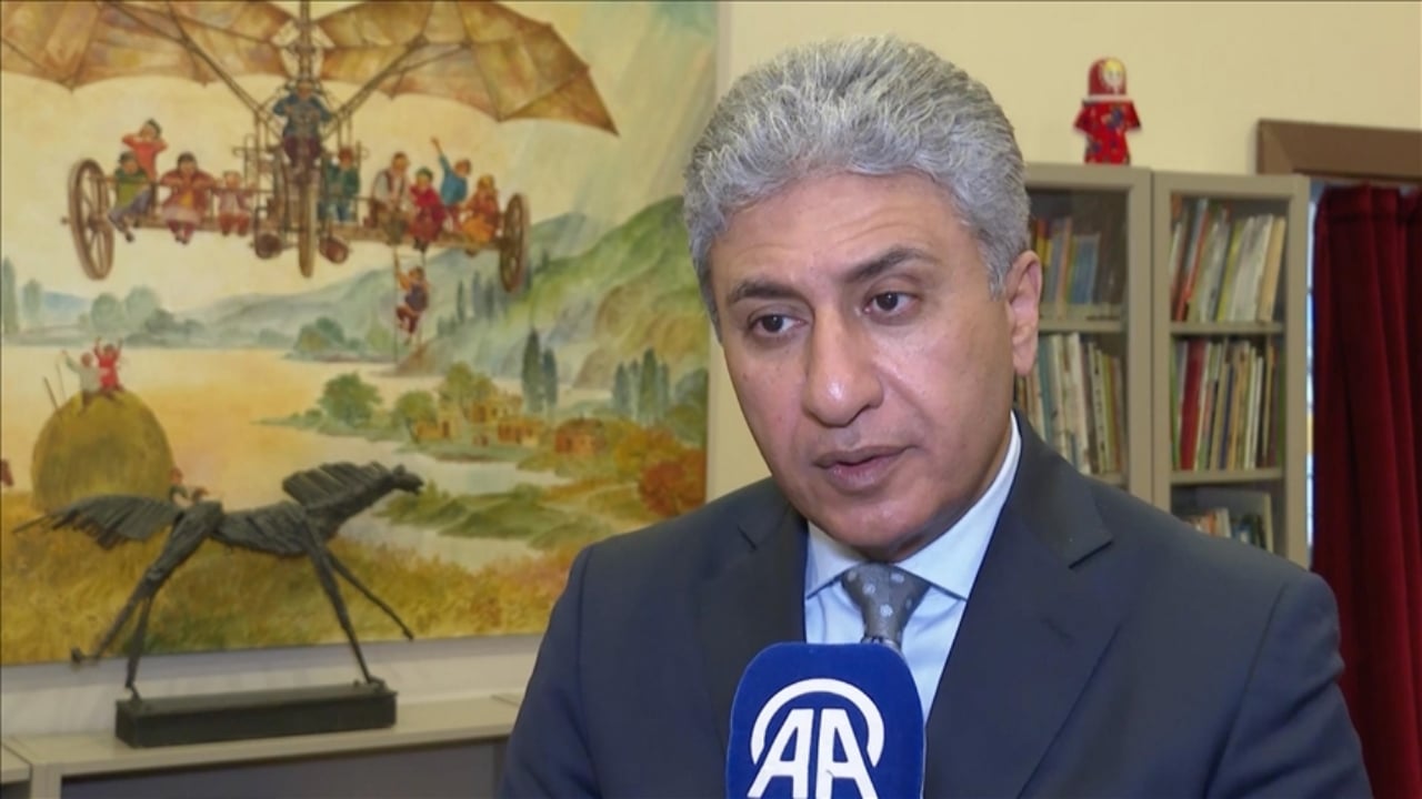 Foto - Bir dönem gırtlak gırtlağa geldiğimiz Mısır’dan dikkat çeken "Türkiye" kararı! Kapımızı çalmaya hazırlanıyorlar 