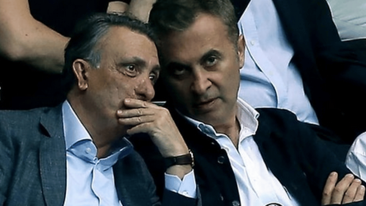 Foto - Bir dönem kapanacak mı? Fikret Orman'dan adaylık açıklaması: Mecbur kalırsak...