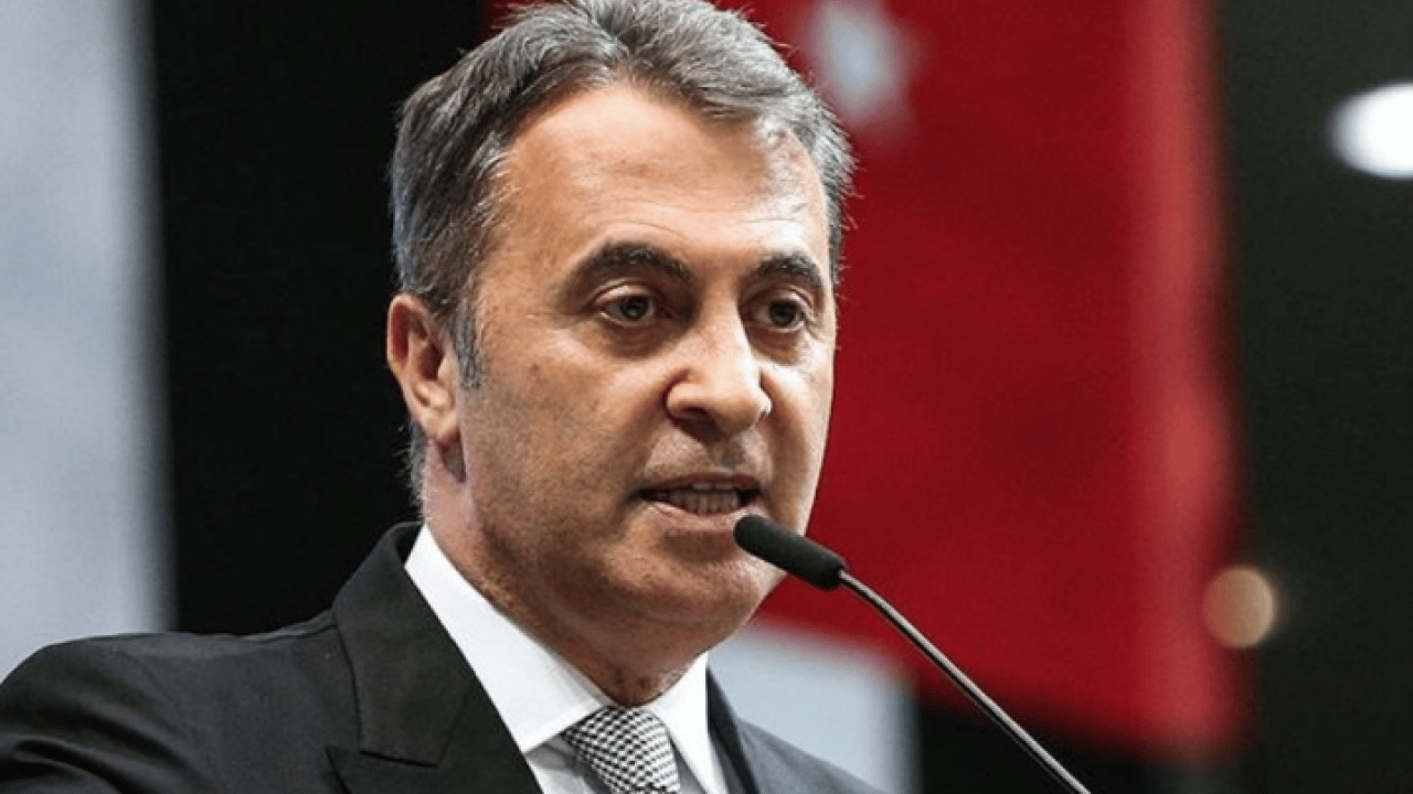 Foto - Bir dönem kapanacak mı? Fikret Orman'dan adaylık açıklaması: Mecbur kalırsak...