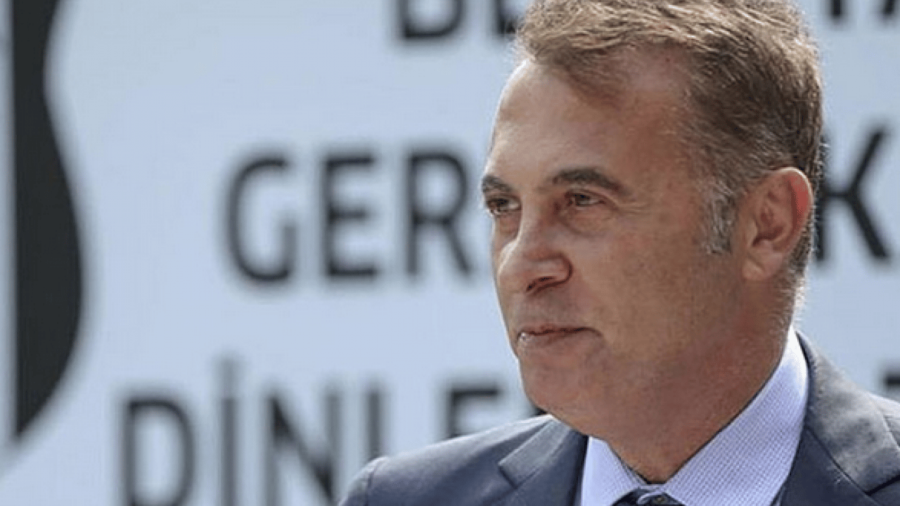 Foto - Bir dönem kapanacak mı? Fikret Orman'dan adaylık açıklaması: Mecbur kalırsak...