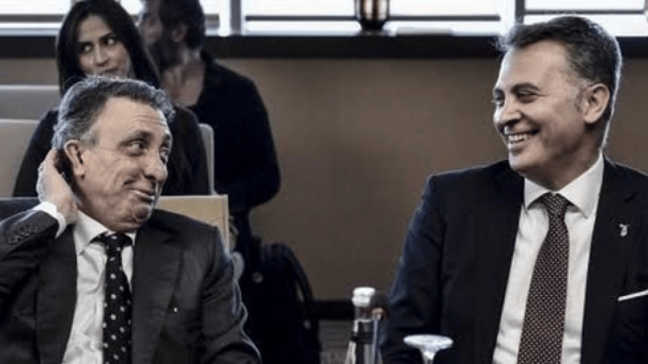 Foto - Bir dönem kapanacak mı? Fikret Orman'dan adaylık açıklaması: Mecbur kalırsak...