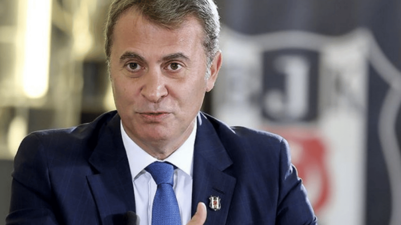 Foto - Bir dönem kapanacak mı? Fikret Orman'dan adaylık açıklaması: Mecbur kalırsak...