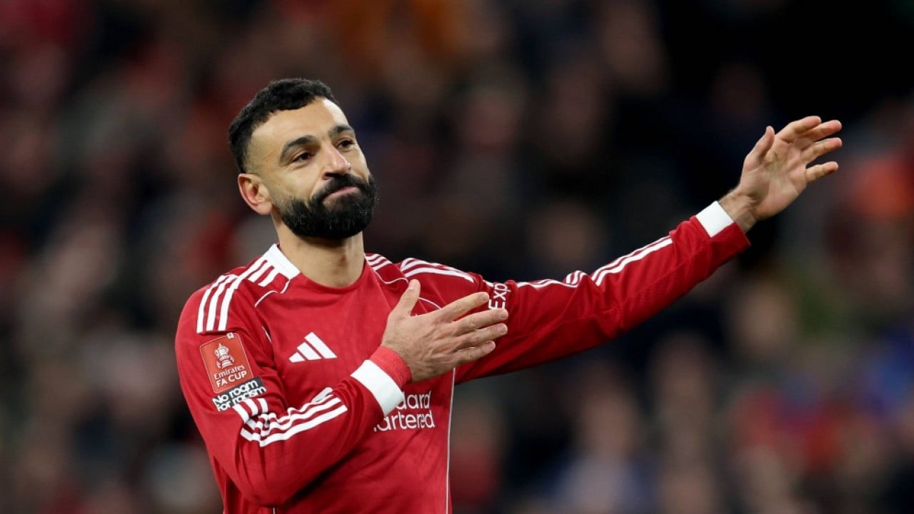 Foto - Bir dönem kapandı! Liverpool'dan Salah'a veda mesajı