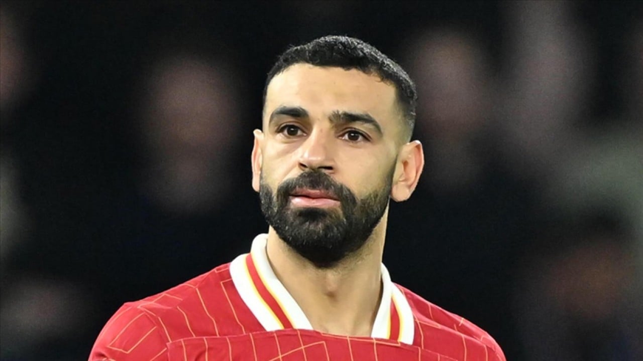 Foto - Bir dönem kapandı! Liverpool'dan Salah'a veda mesajı