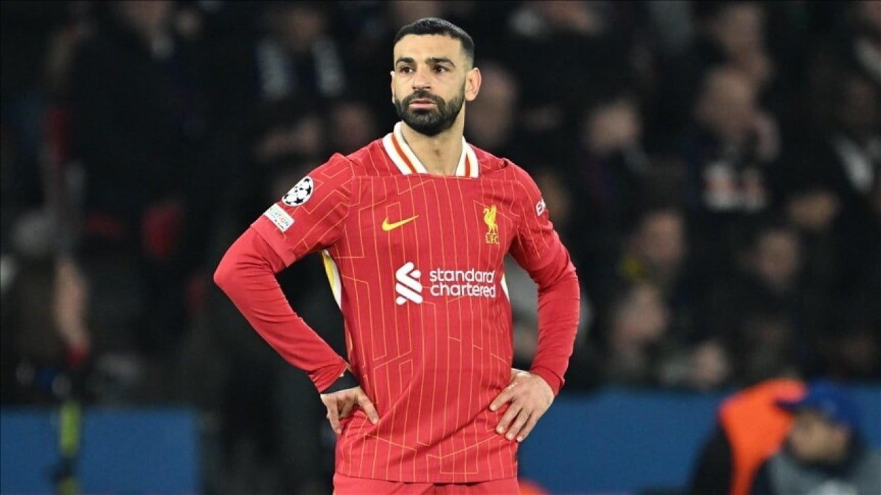Foto - Bir dönem kapandı! Liverpool'dan Salah'a veda mesajı