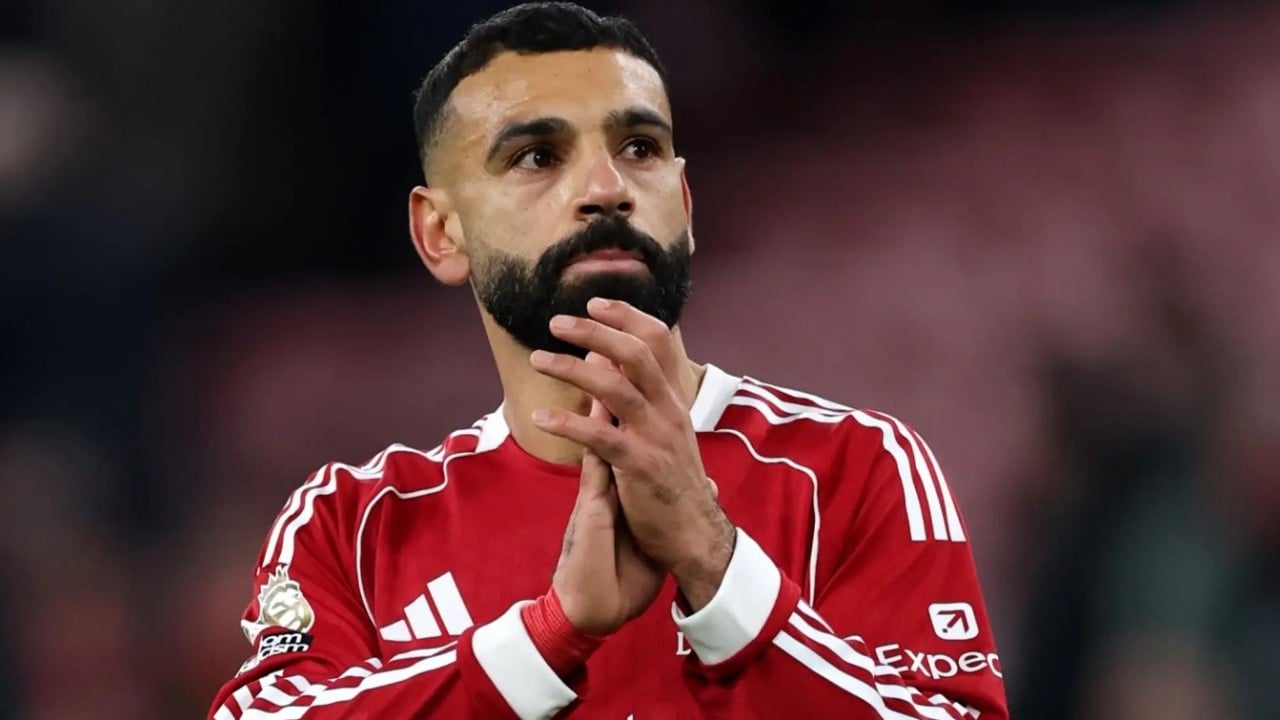 Foto - Bir dönem kapandı! Liverpool'dan Salah'a veda mesajı