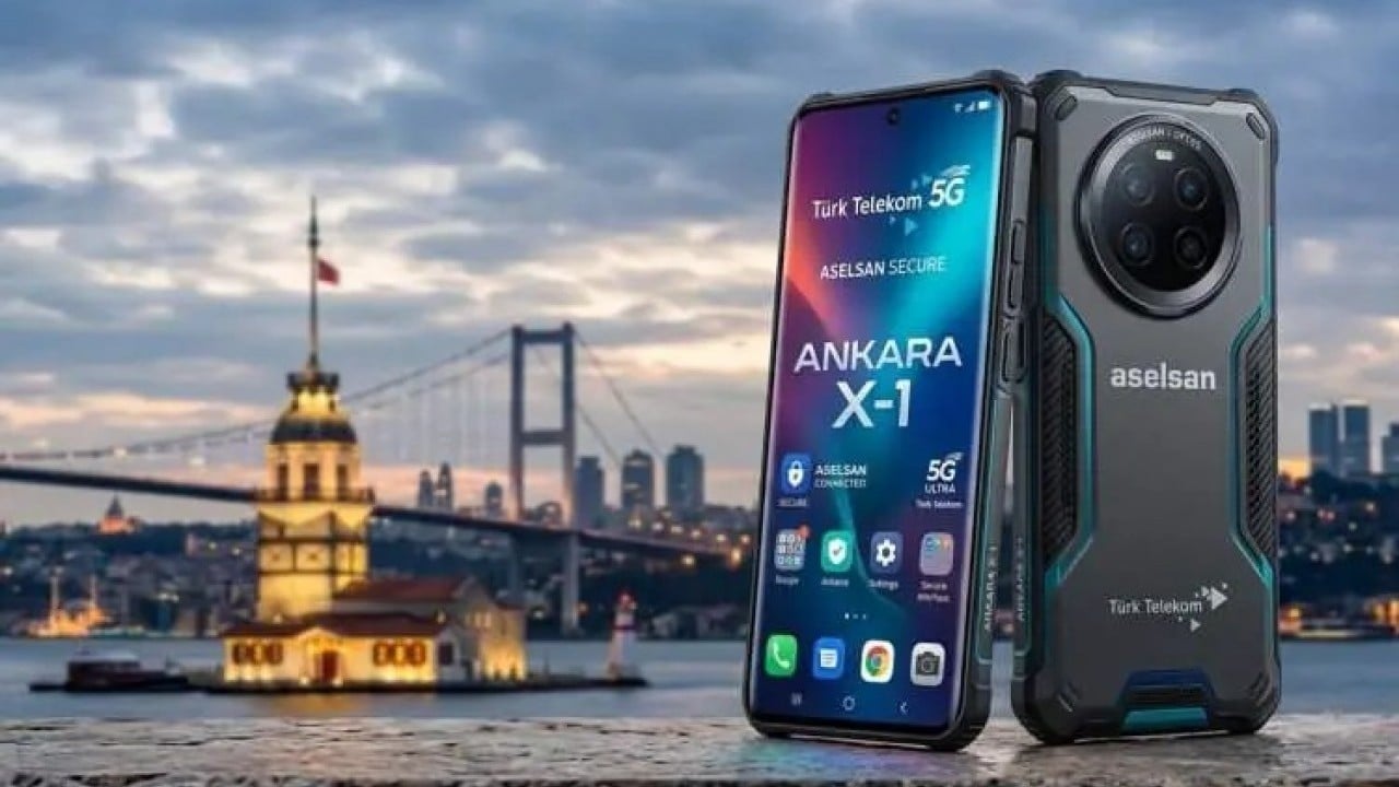 Foto - Bir dönem önü göz göre göre kesilmişti: ASELSAN'ın yerli akıllı telefonları kulislerden sızdırıldı
