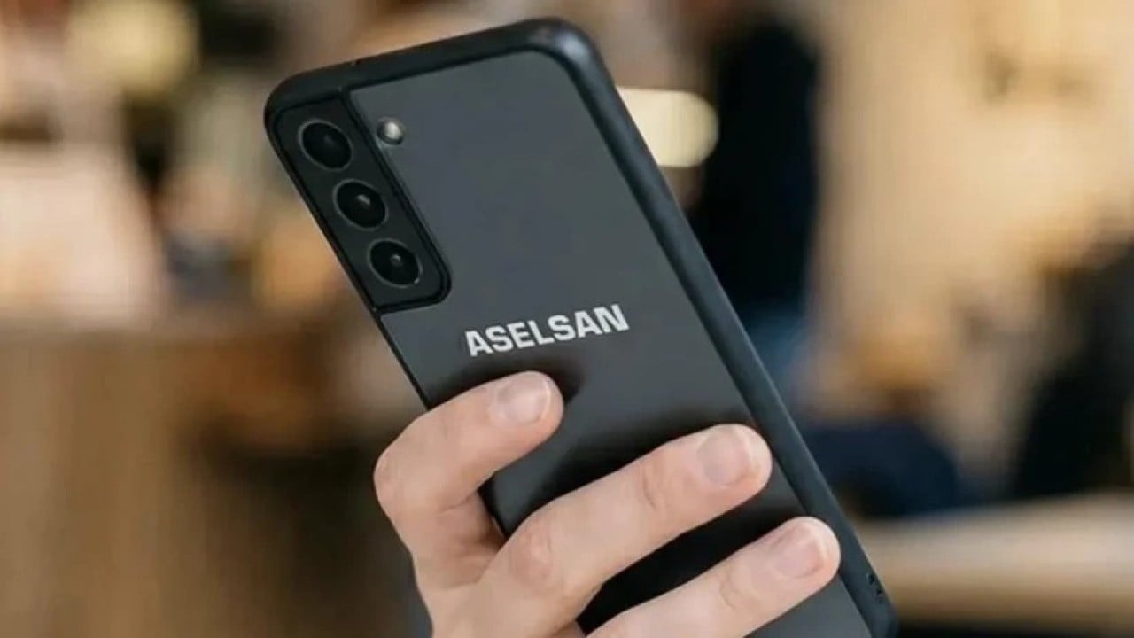 Foto - Bir dönem önü göz göre göre kesilmişti: ASELSAN'ın yerli akıllı telefonları kulislerden sızdırıldı