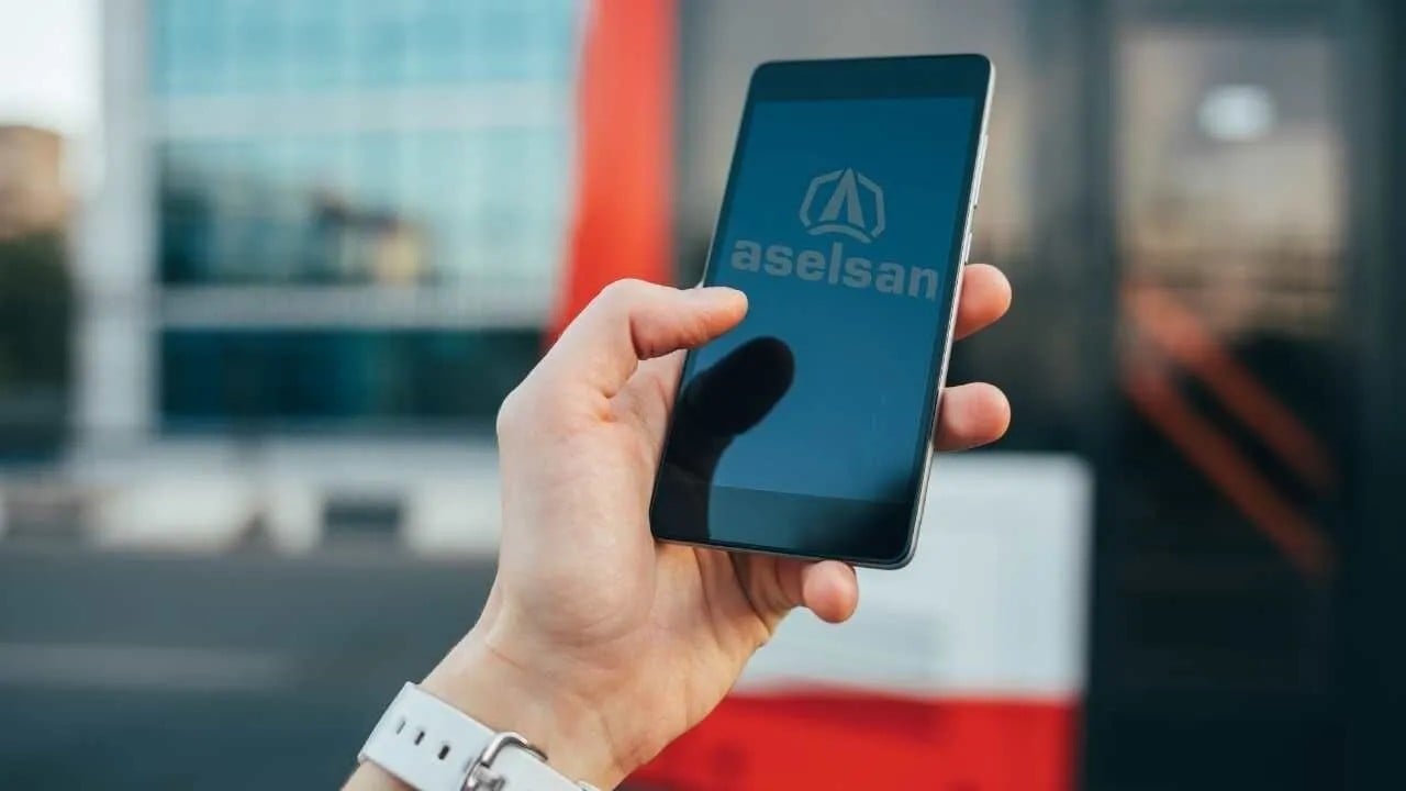 Foto - Bir dönem önü göz göre göre kesilmişti: ASELSAN'ın yerli akıllı telefonları kulislerden sızdırıldı