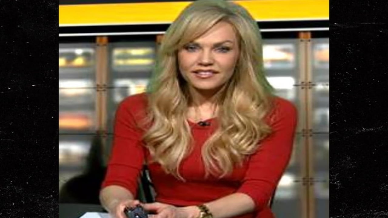 Foto - Bir dönem, onu tanımayan yoktu! Ünlü spiker, annesini bıçaklayarak öldürdü