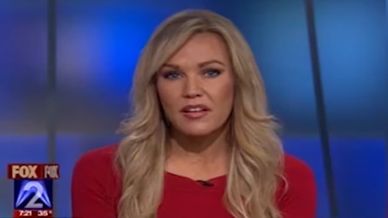 Foto - Bir dönem, onu tanımayan yoktu! Ünlü spiker, annesini bıçaklayarak öldürdü