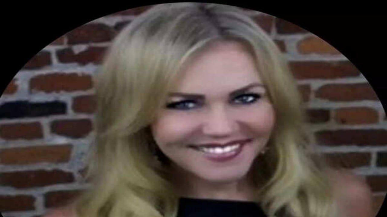 Foto - Bir dönem, onu tanımayan yoktu! Ünlü spiker, annesini bıçaklayarak öldürdü