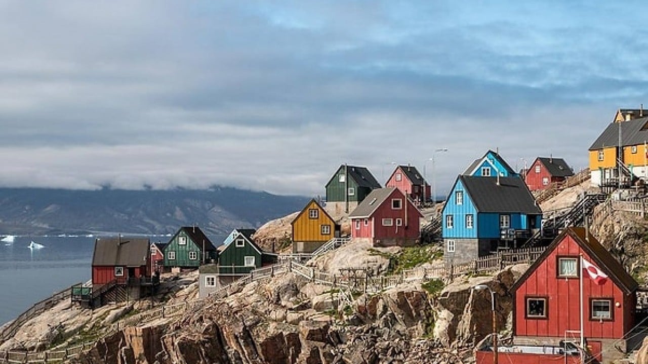 Foto - Bir dönem PKK'nın faaliyetlerine göz yumuyorlardı! Şimdi topraklarını kaybetme tehlikesi yaşıyorlar