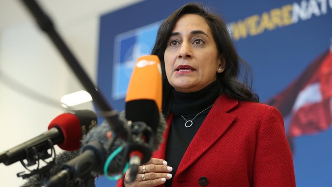 Foto - Bir dönem savunma sanayiinde ambargo yediğimiz ülkeden şaşırtan hamle! "Ne olur bizimle işbirliği yapın" demek için Türkiye’nin kapısını çalacaklar