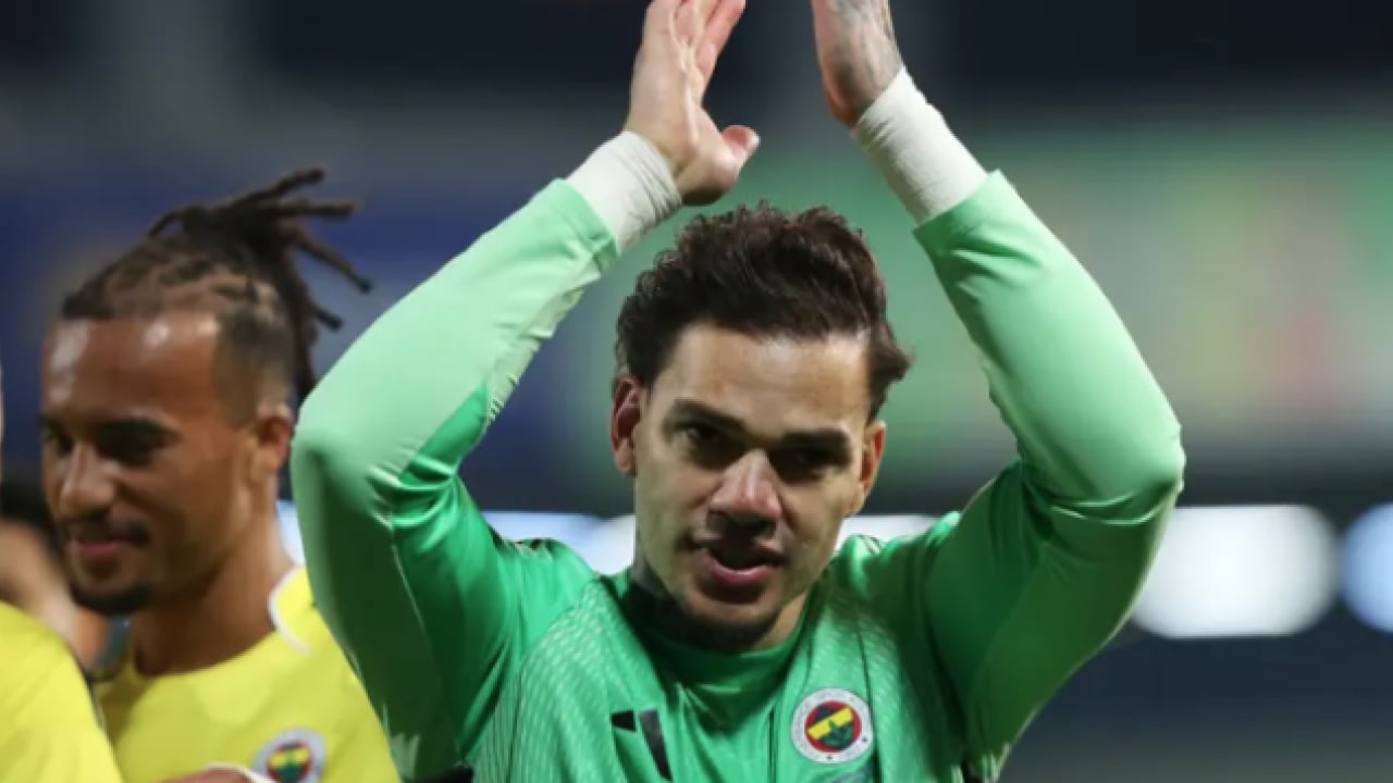 Foto - Bir dönem sona eriyor... Ederson’dan ayrılık kararı! 16 yıllık maceranın sonu geldi
