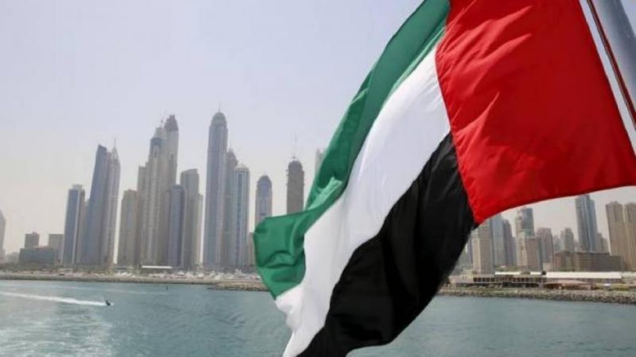 Foto - Bir dönem Türkiye ile kanlı bıçaklı olan BAE’den savaşta dengeleri değiştirecek hamle: Apar topar karar aldılar, açmaya hazırlanıyorlar