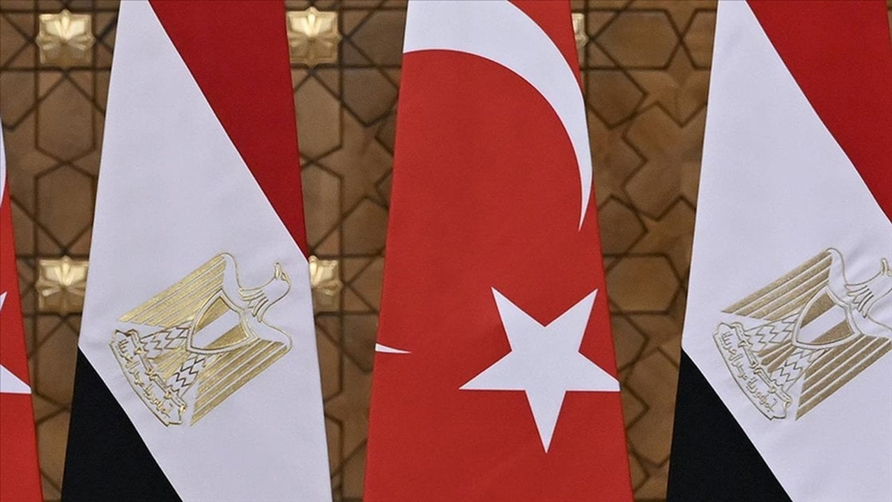 Foto - Bir dönem Türkiye ile kanlı bıçaklı olan ülke itiraf etti: İsrail, bizden çok Türklerden korkuyor
