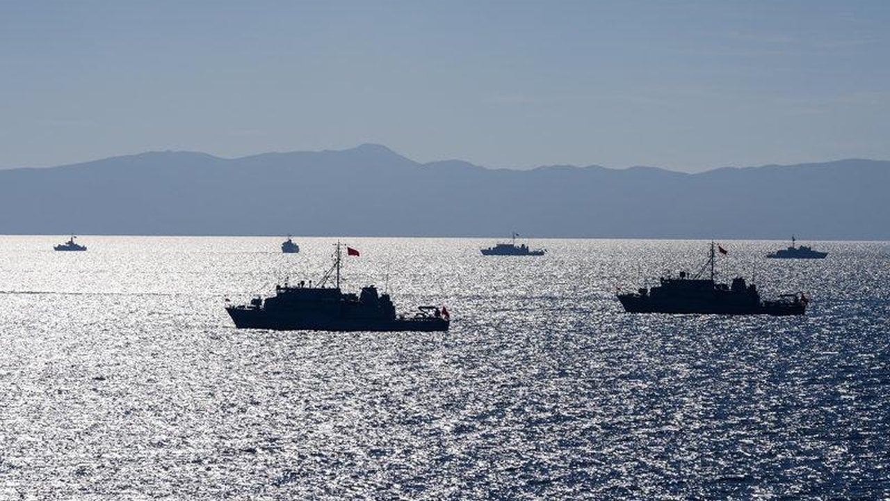 Foto - Bir dönem Türkiye ile kanlı bıçaklı olan ülke itiraf etti: İsrail, bizden çok Türklerden korkuyor